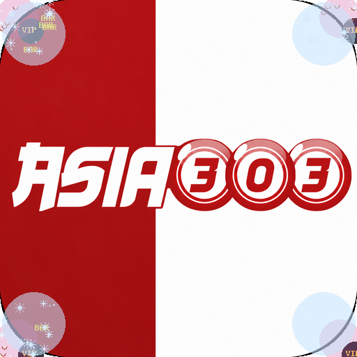 asia303 — mitra unggulan